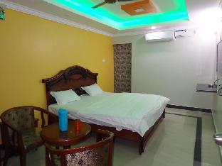 Krish Residency,Puducherry>>Pondicherry,2 star