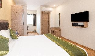 Treebo Pal Comfort,Jharkhand>>Jamshedpur,3 star