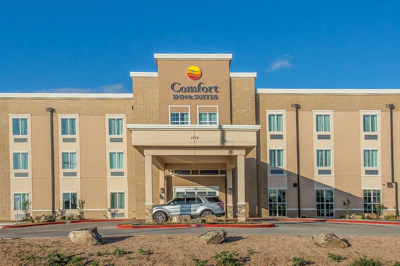 Comfort Inn & Suites