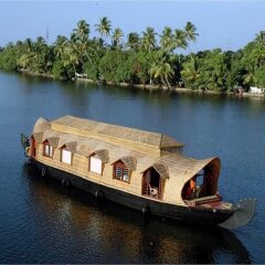 alleppey
