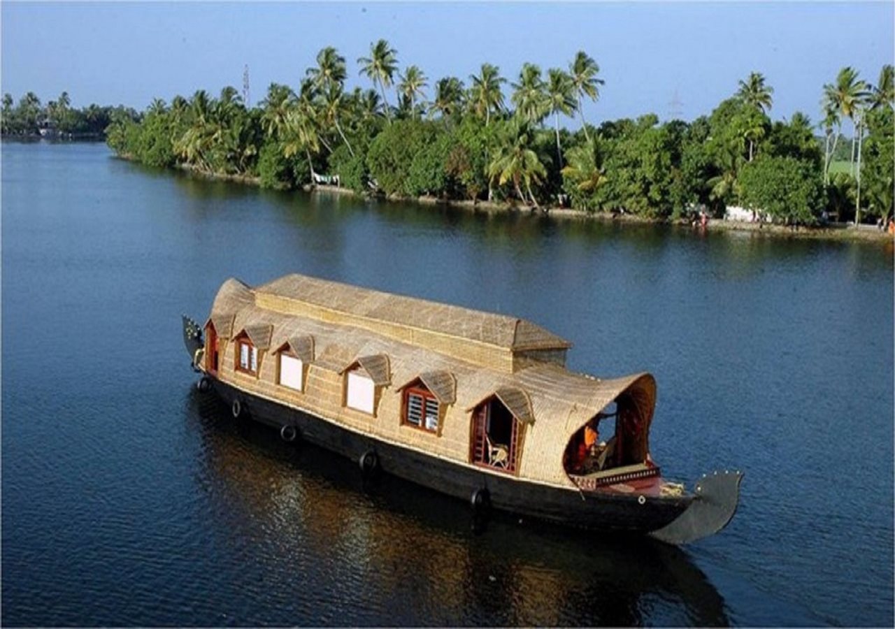 alleppey