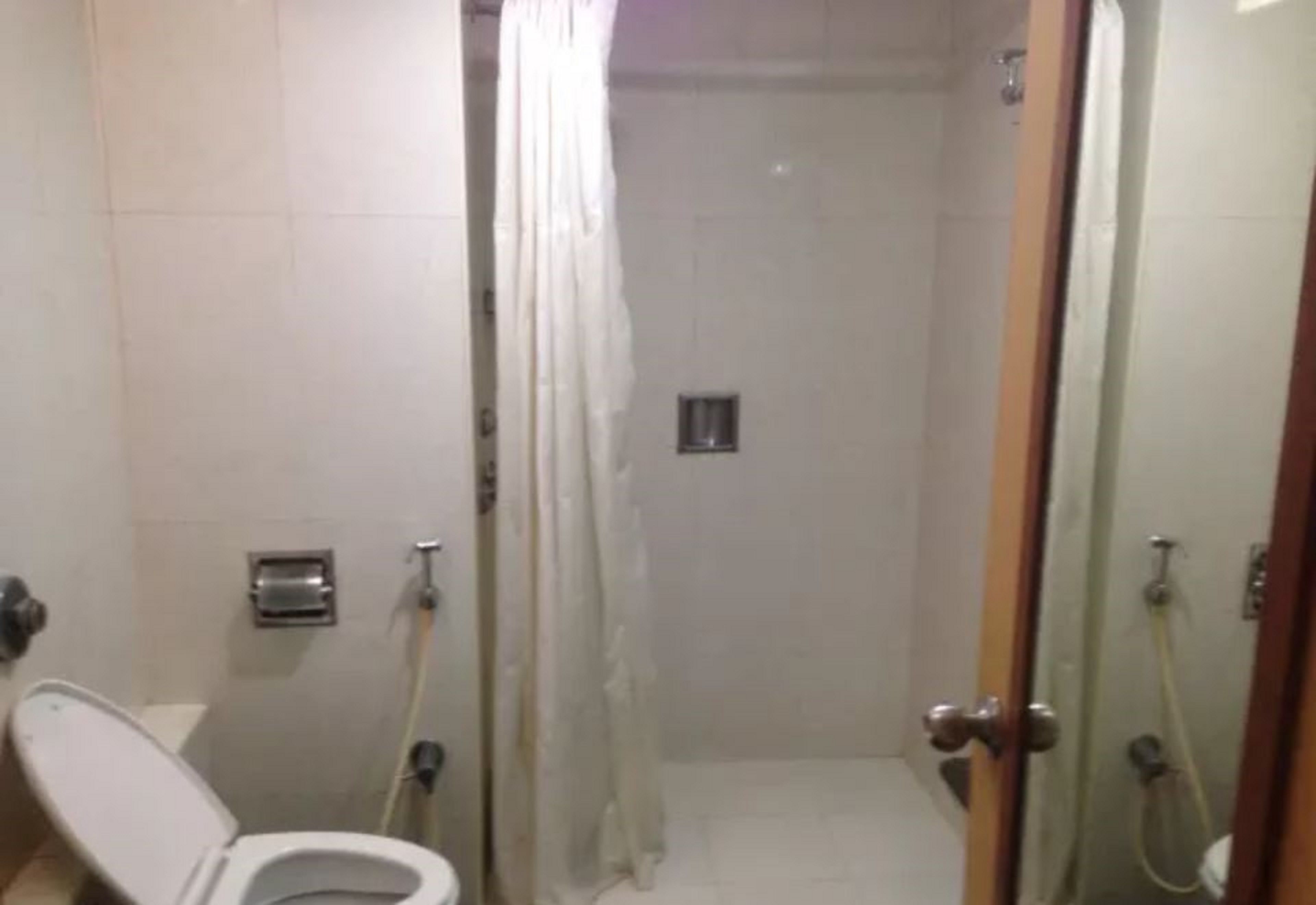 hotel geetha regency
