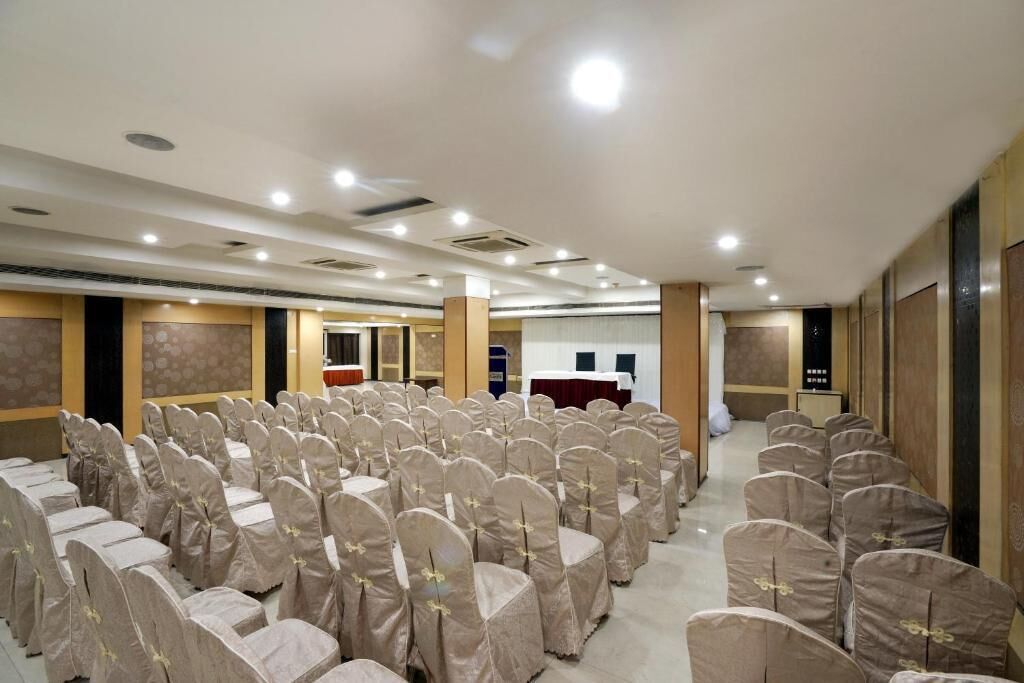 hotel geetha regency