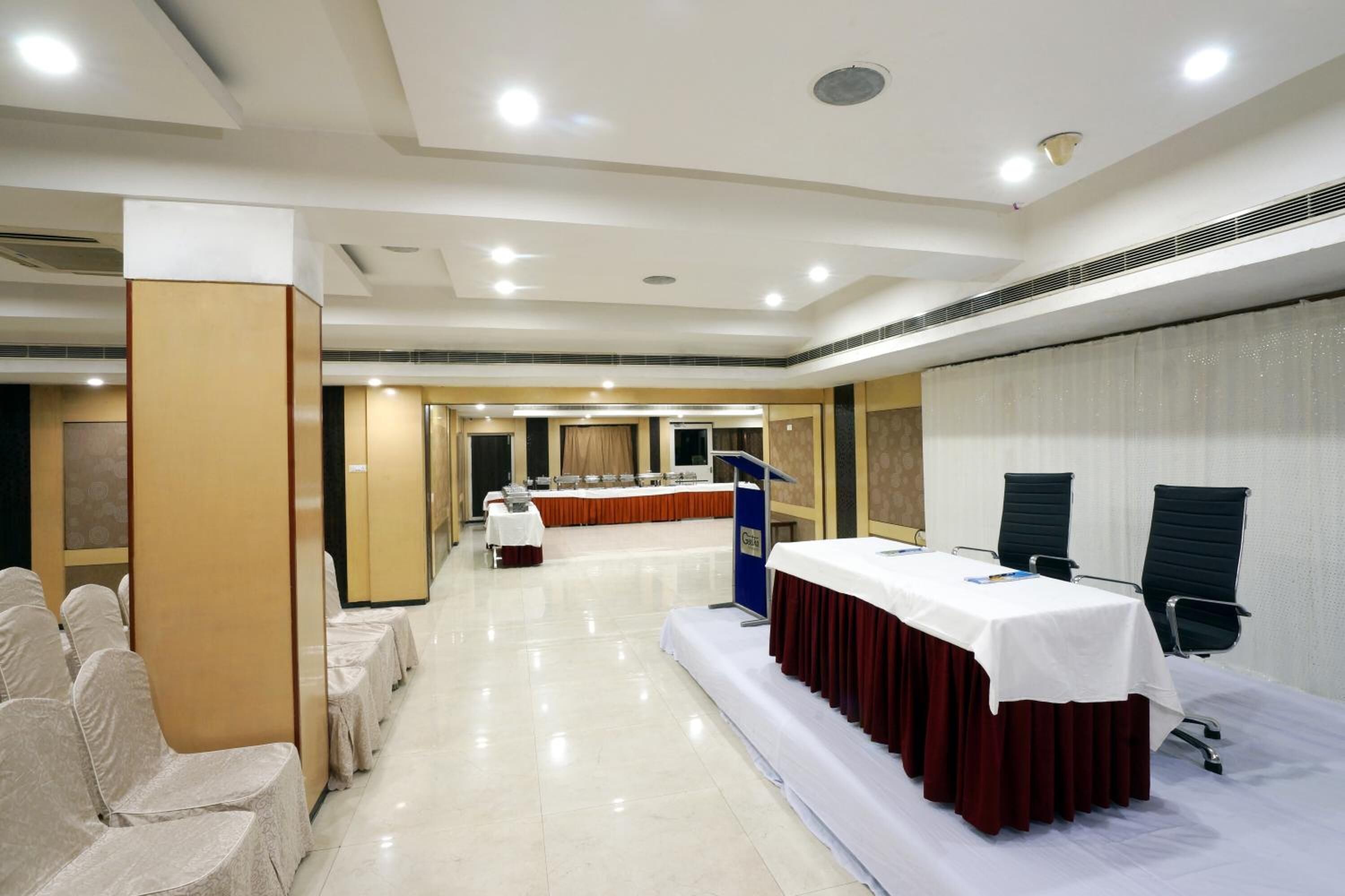 hotel geetha regency