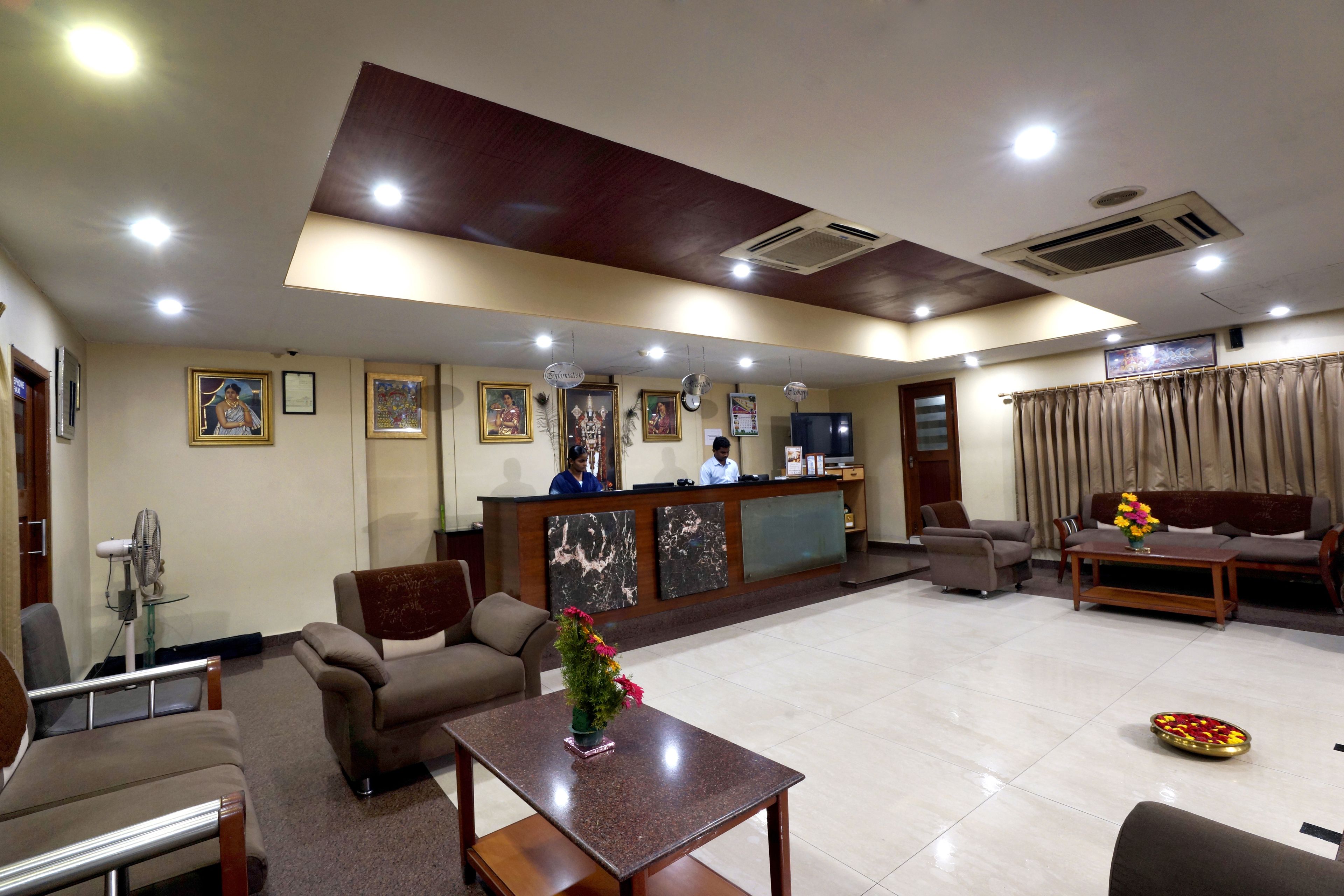 hotel geetha regency