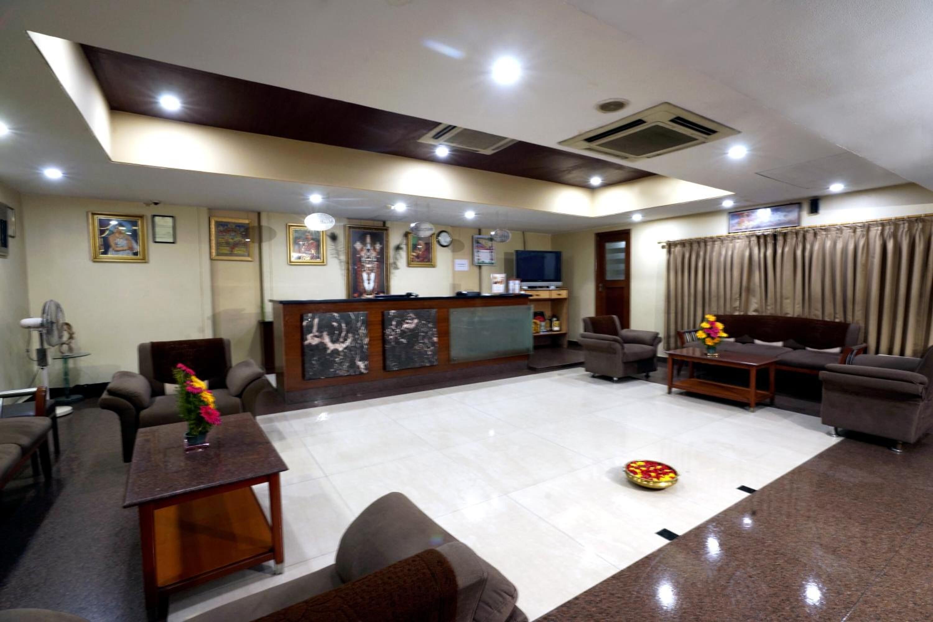 hotel geetha regency