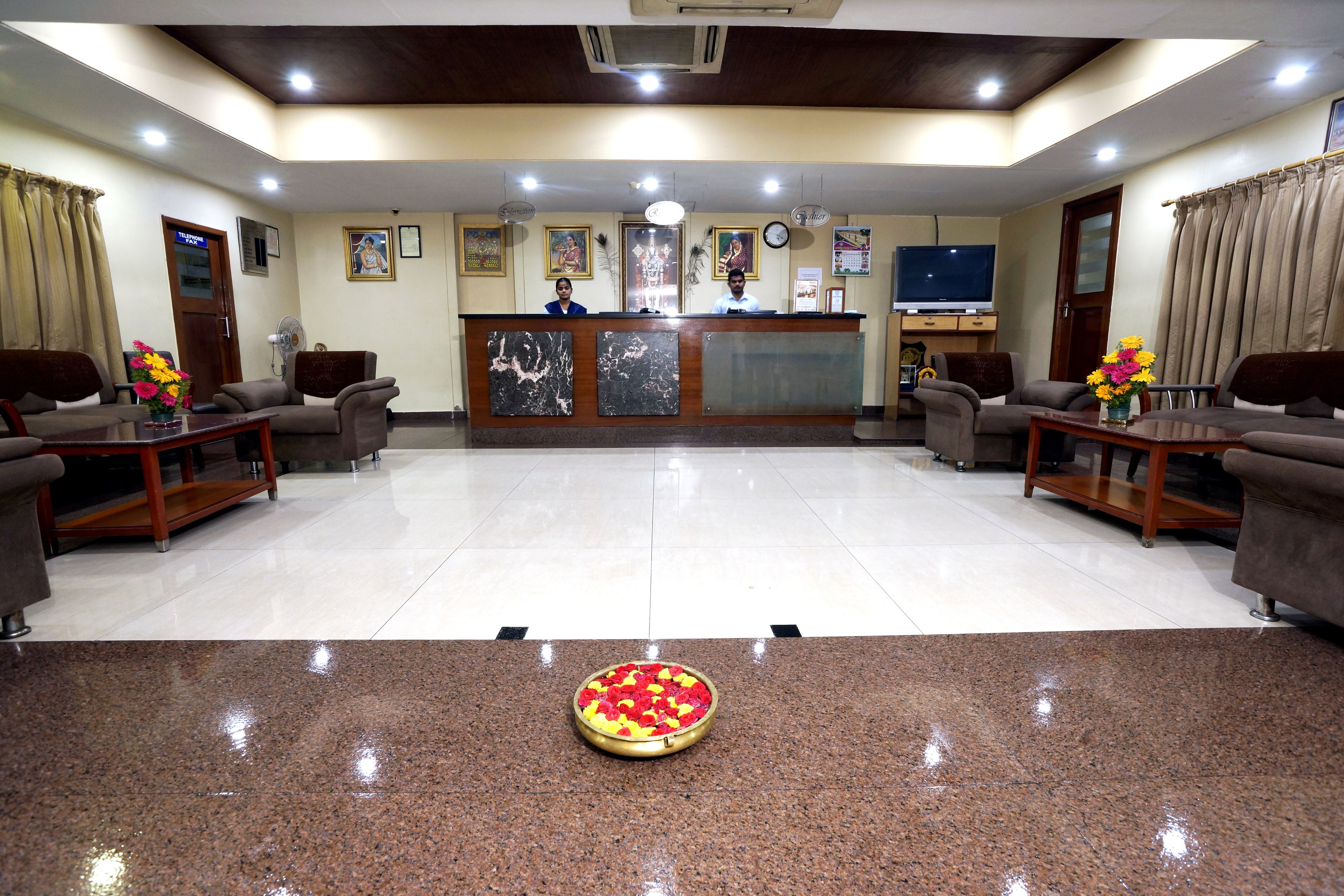 hotel geetha regency