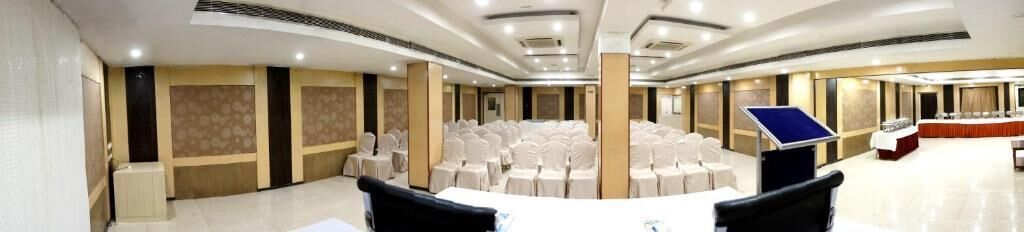 hotel geetha regency