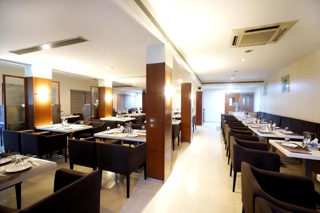 hotel geetha regency