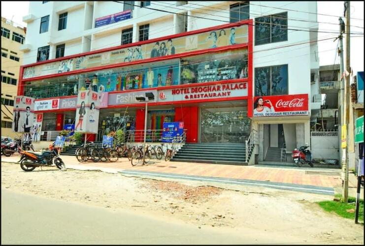deoghar