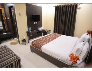 hotel milan residential