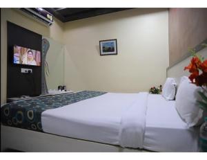 hotel milan residential