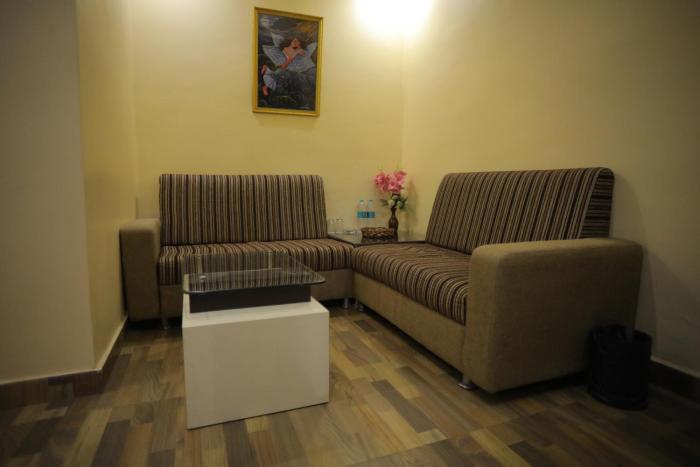 hotel milan residential