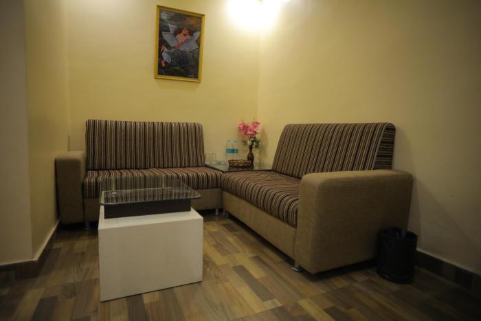 hotel milan residential