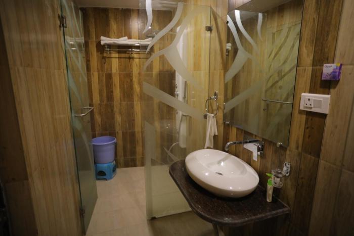 hotel milan residential