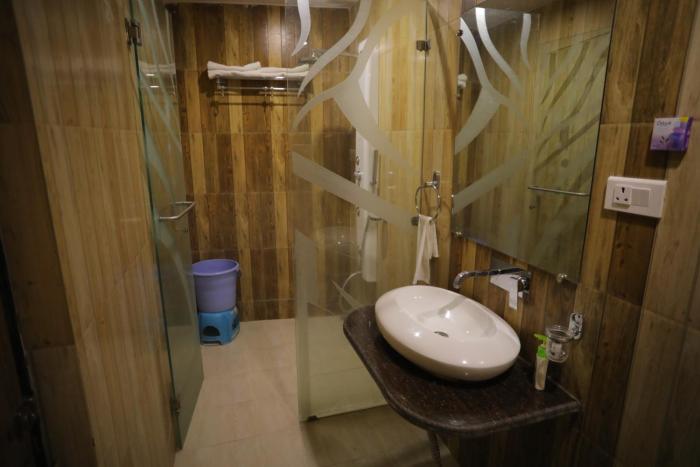 hotel milan residential