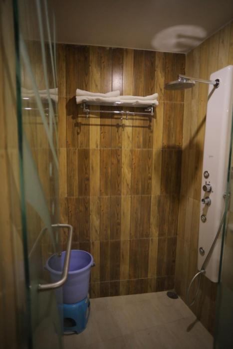 hotel milan residential