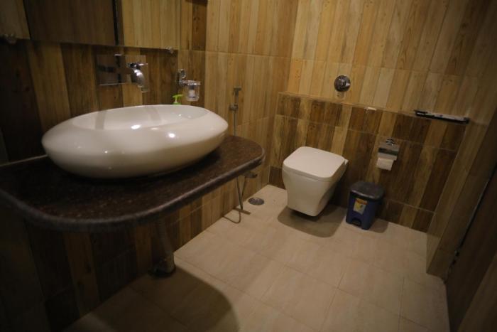 hotel milan residential