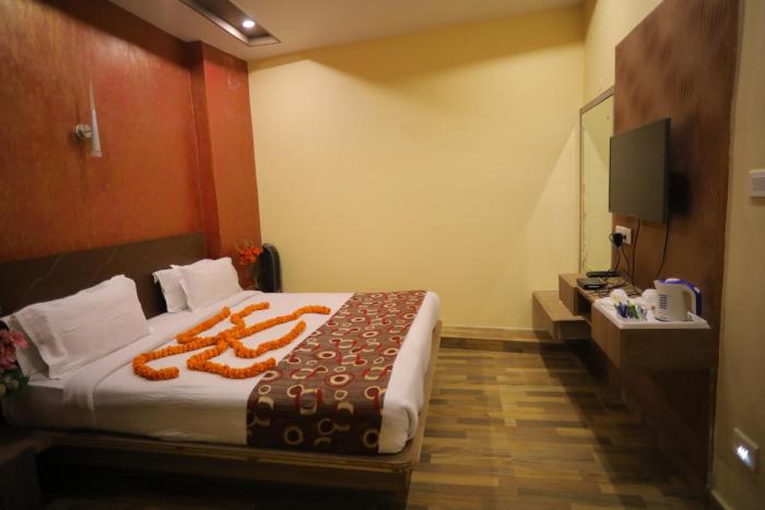 hotel milan residential