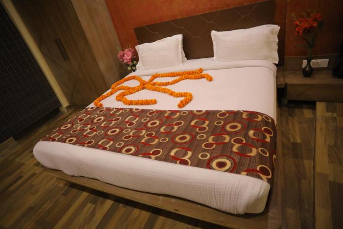 hotel milan residential