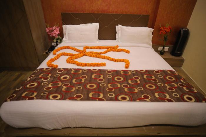 hotel milan residential