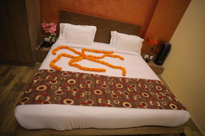 hotel milan residential