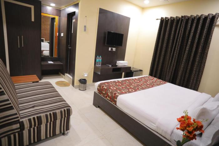 hotel milan residential