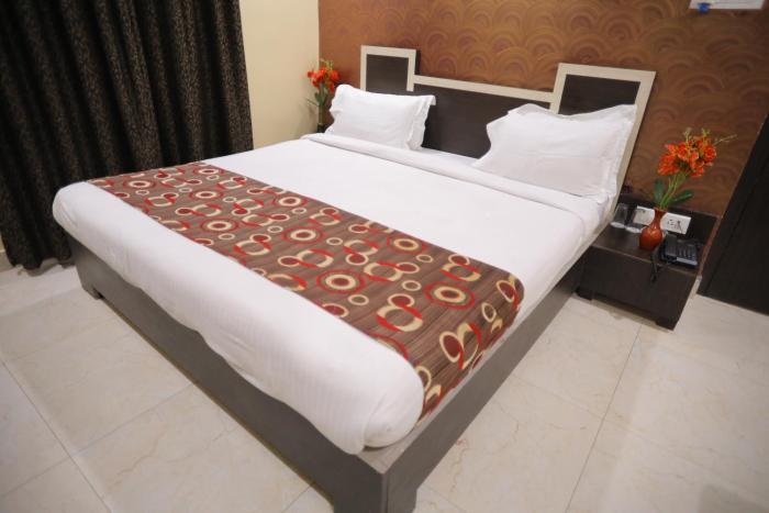 hotel milan residential