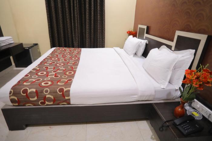 hotel milan residential