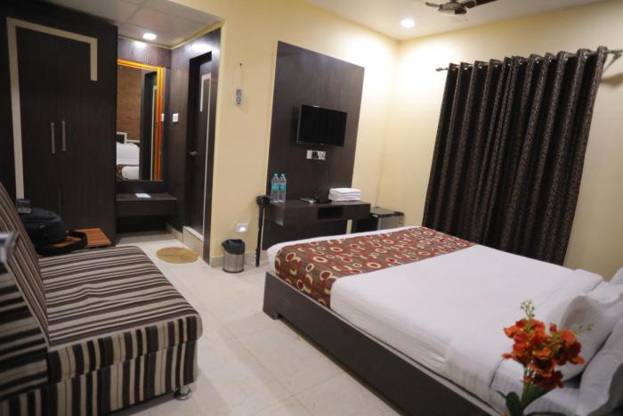 hotel milan residential