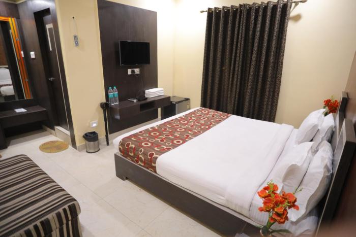 hotel milan residential