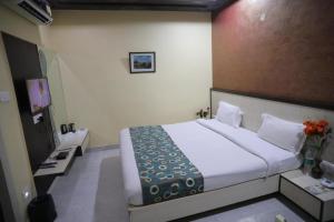 Hotel Milan Residential,,3 star