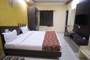 hotel milan residential