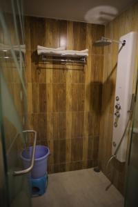 hotel milan residential