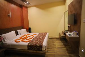 hotel milan residential