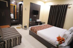 hotel milan residential