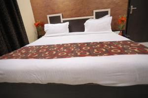 hotel milan residential