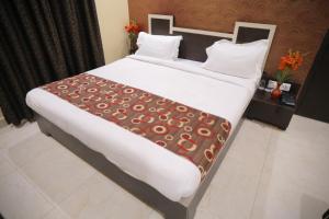 hotel milan residential