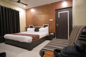 hotel milan residential