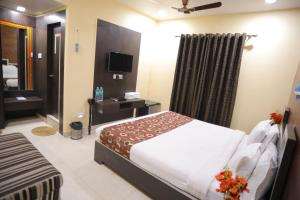 hotel milan residential