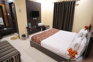 hotel milan residential