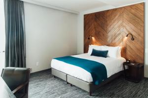 Atix Hotel,Macrodistrito Sur>>La Paz,5 star