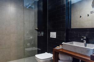 Atix Hotel,Macrodistrito Sur>>La Paz,5 star