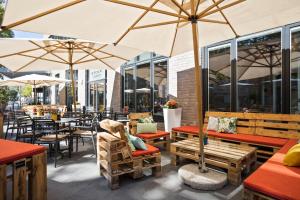 Innside Frankfurt Ostend,Ostend>>Frankfurt,5 star