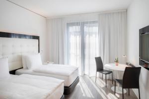 Innside Frankfurt Ostend,Ostend>>Frankfurt,5 star