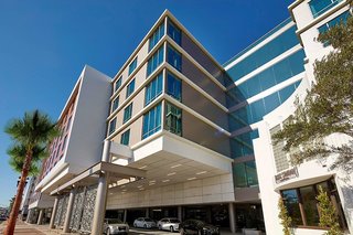 Hilton Garden Inn San Diego Downtown/Bayside,La Mesa>>Downtown San Diego,4 star