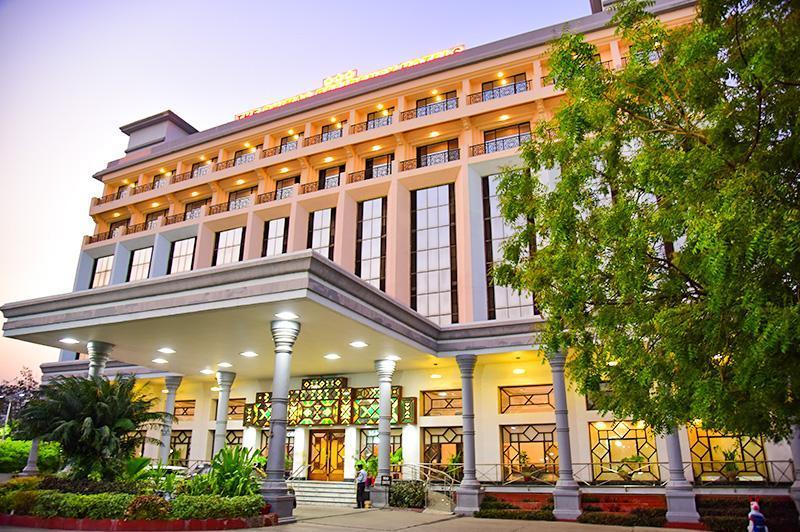 tirupati