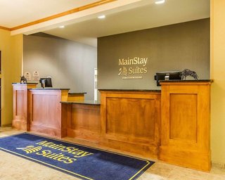 Mainstay Suites Stanley,New Town>>Minot,3 star