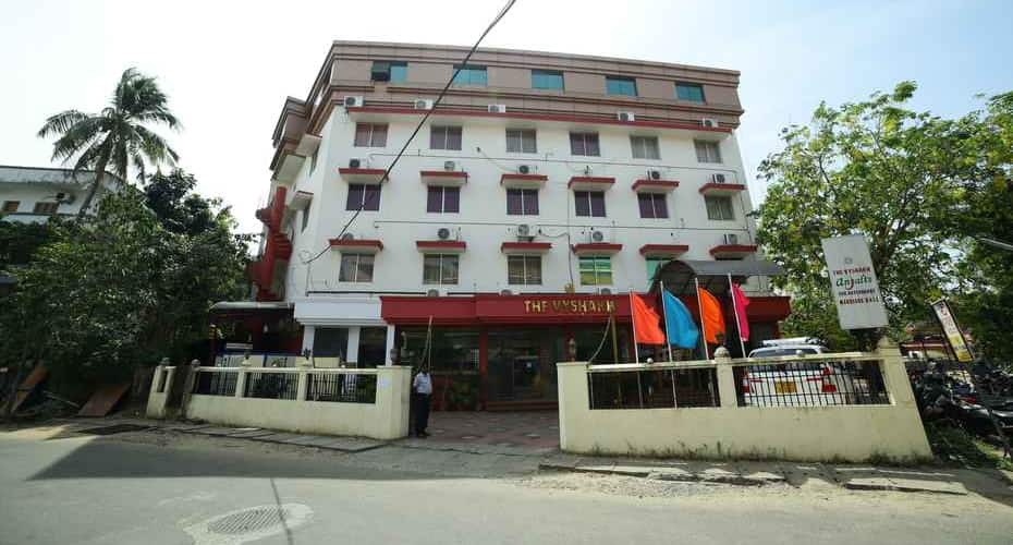 guruvayur