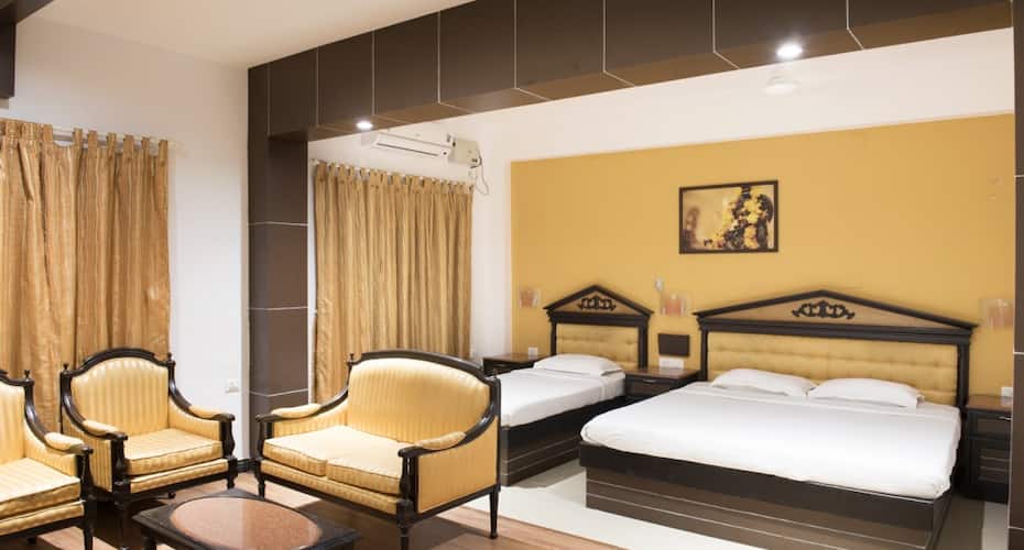 guruvayur
